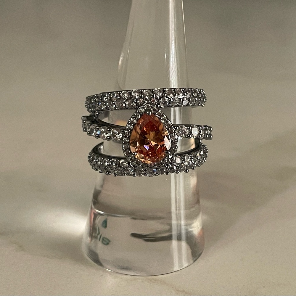 *NEW* OG RING by Bomb Party RG89010